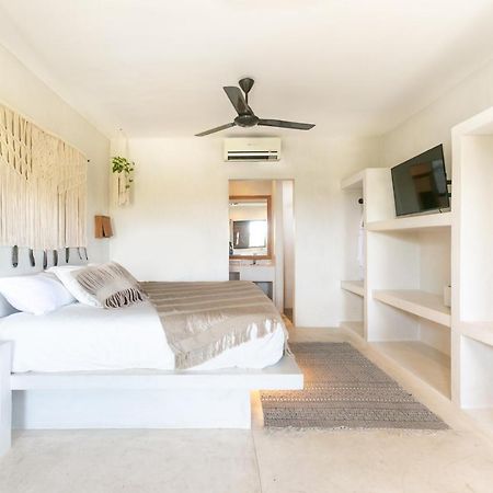 Tulum Townhouse By Amansala Hotel Luaran gambar
