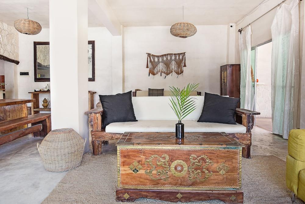 Tulum Townhouse By Amansala Hotel Luaran gambar