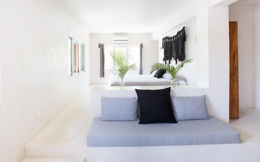 Tulum Townhouse By Amansala Hotel Luaran gambar