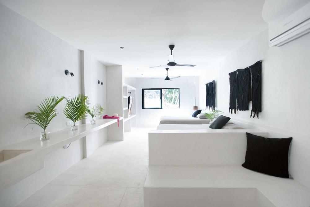 Tulum Townhouse By Amansala Hotel Luaran gambar