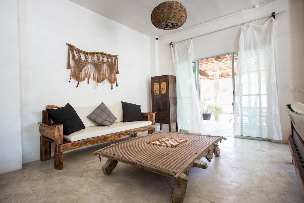 Tulum Townhouse By Amansala Hotel Luaran gambar