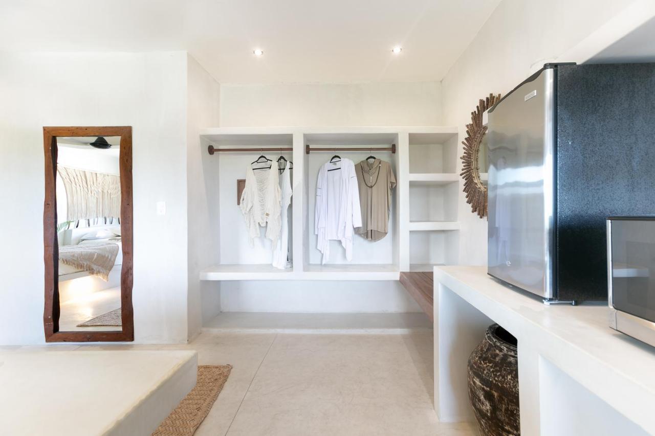 Tulum Townhouse By Amansala Hotel Luaran gambar