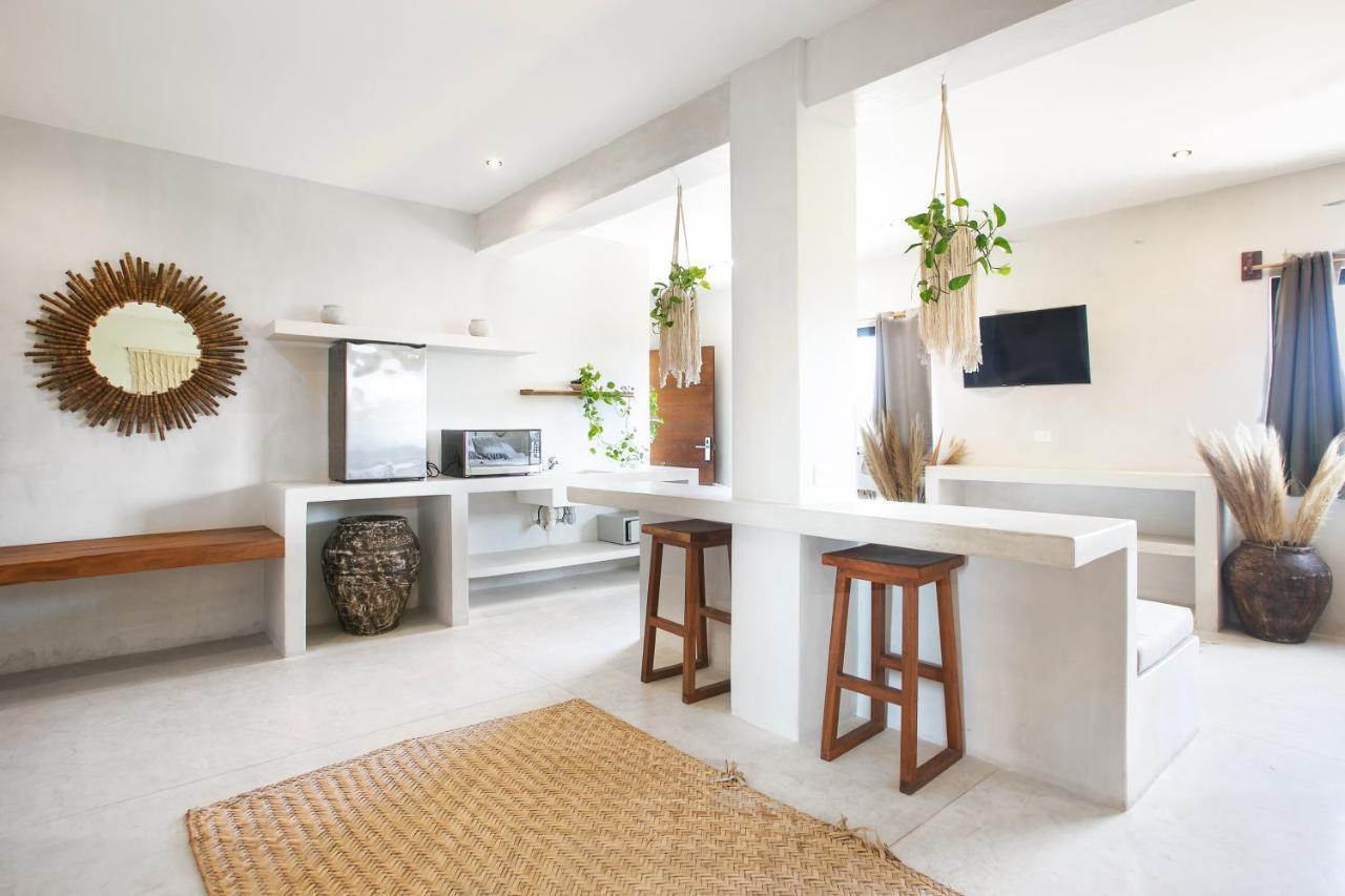 Tulum Townhouse By Amansala Hotel Luaran gambar