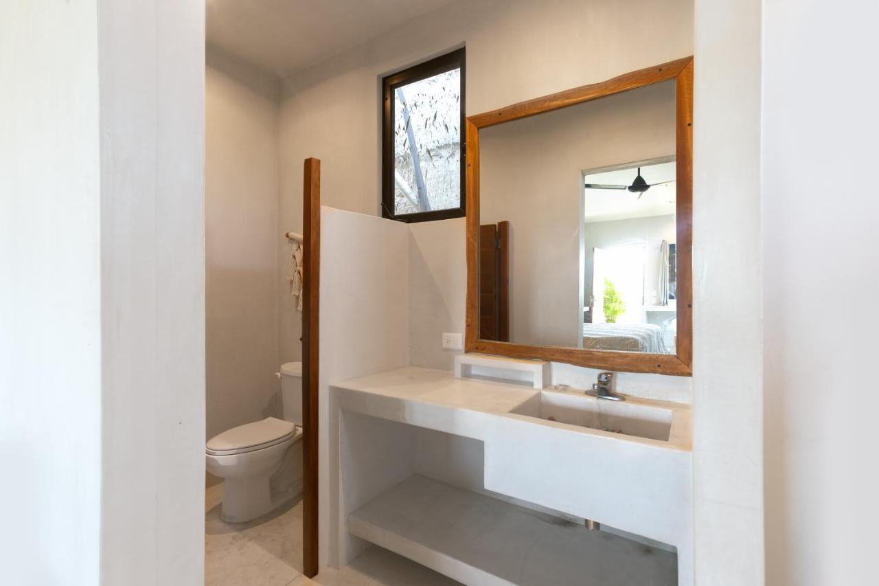 Tulum Townhouse By Amansala Hotel Luaran gambar