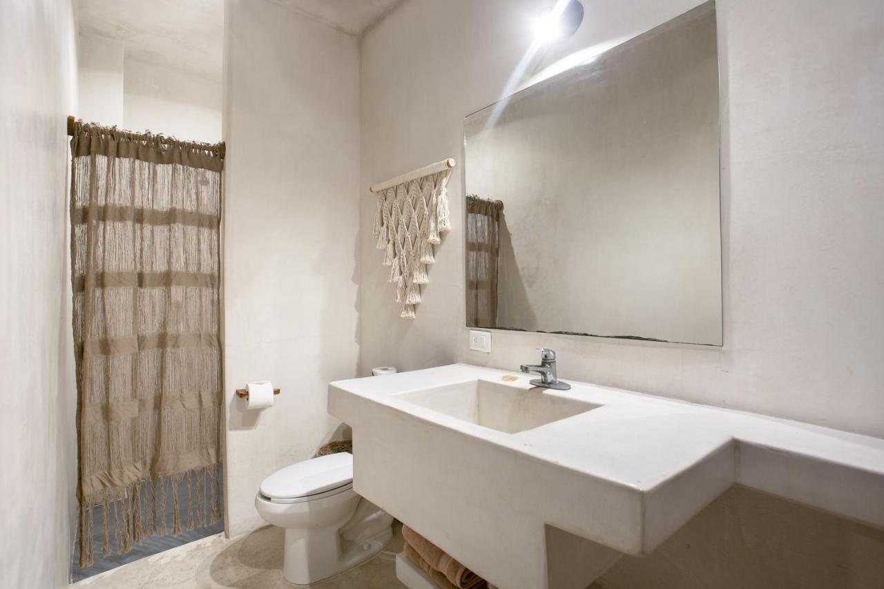 Tulum Townhouse By Amansala Hotel Luaran gambar