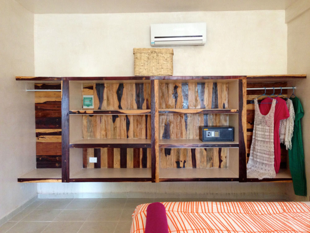 Tulum Townhouse By Amansala Hotel Luaran gambar