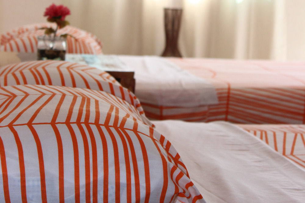 Tulum Townhouse By Amansala Hotel Luaran gambar