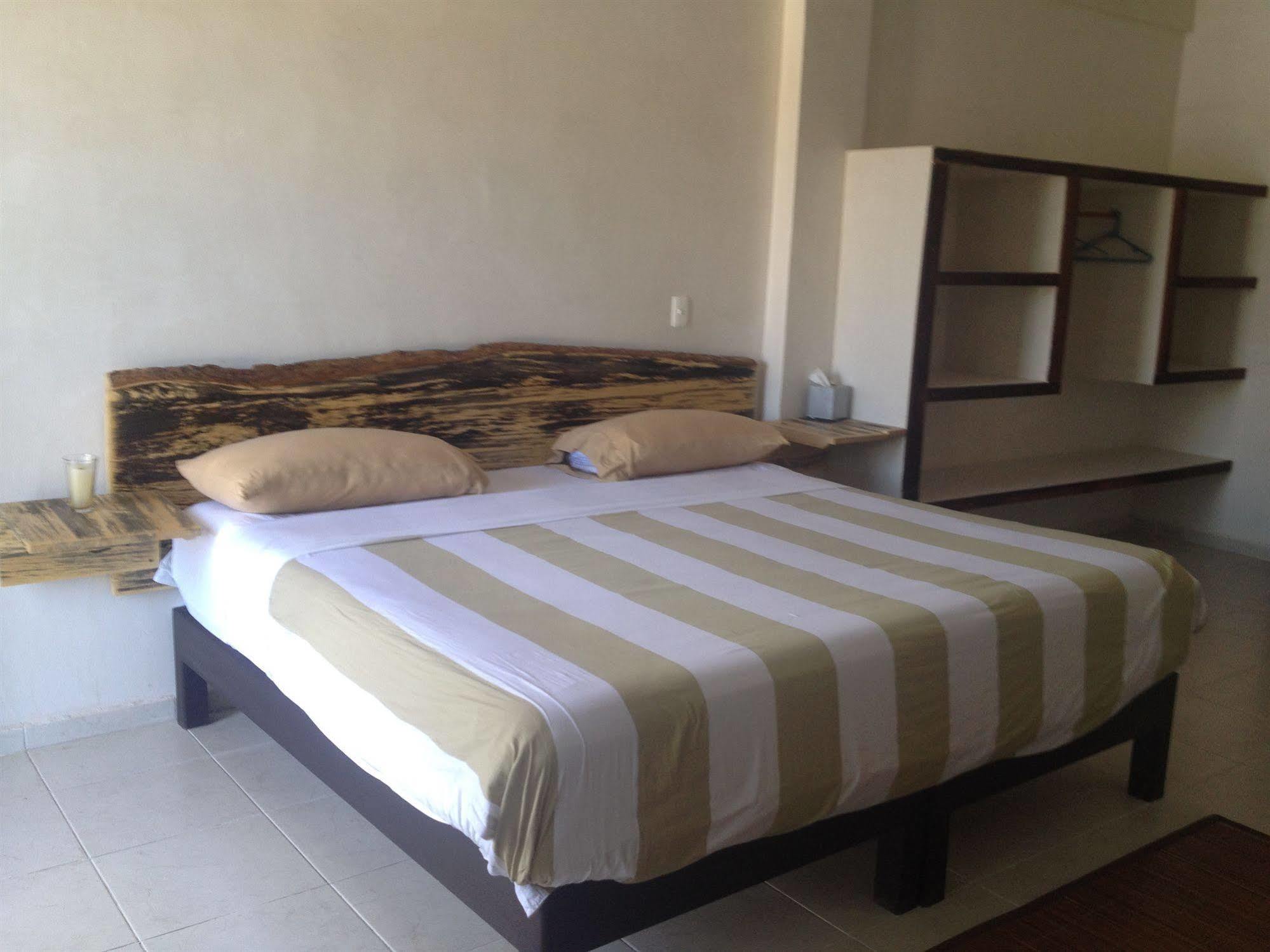 Tulum Townhouse By Amansala Hotel Luaran gambar